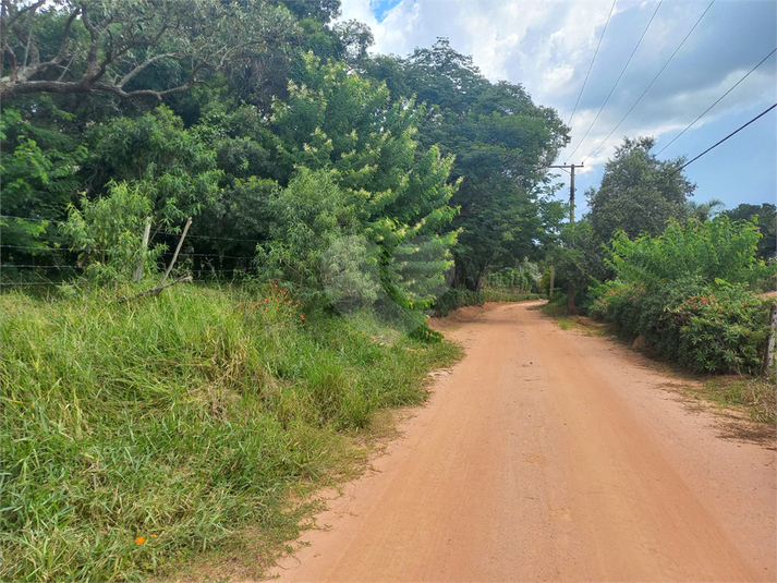 Venda Terreno Itupeva Chácaras Do Guacuri REO802546 11