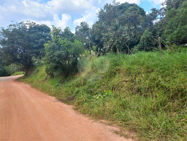 Venda Terreno Itupeva Chácaras Do Guacuri REO802546 14