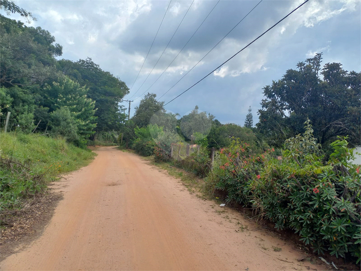 Venda Terreno Itupeva Chácaras Do Guacuri REO802546 15