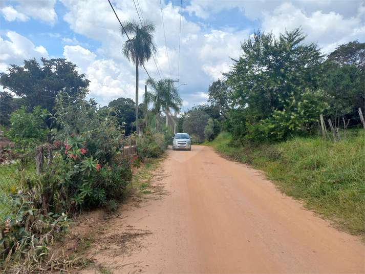 Venda Terreno Itupeva Chácaras Do Guacuri REO802546 17