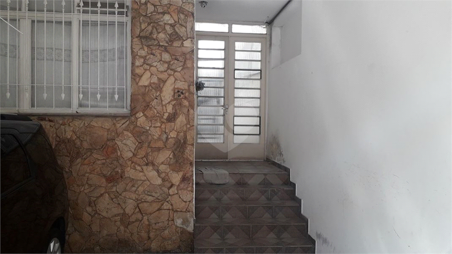 Venda Casa São Paulo Vila Nhocune REO802549 29