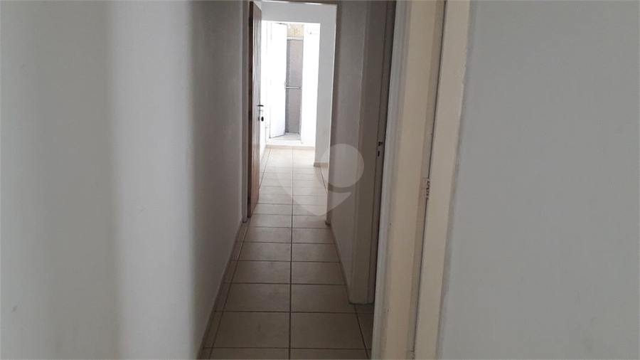 Venda Casa São Paulo Vila Nhocune REO802549 11