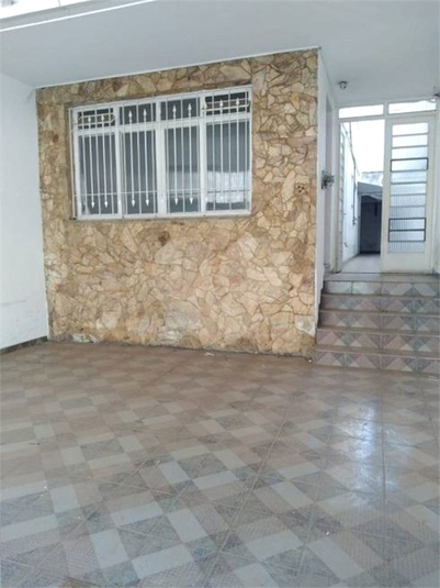 Venda Casa São Paulo Vila Nhocune REO802549 1