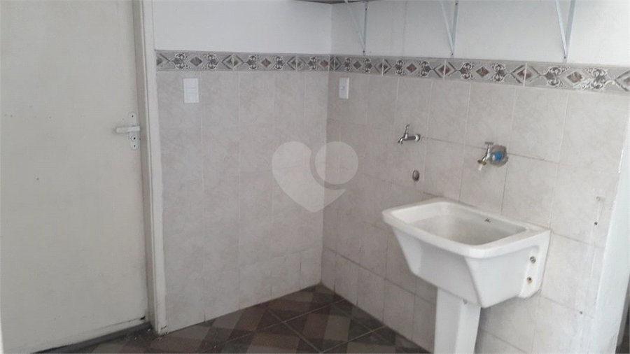 Venda Casa São Paulo Vila Nhocune REO802549 3