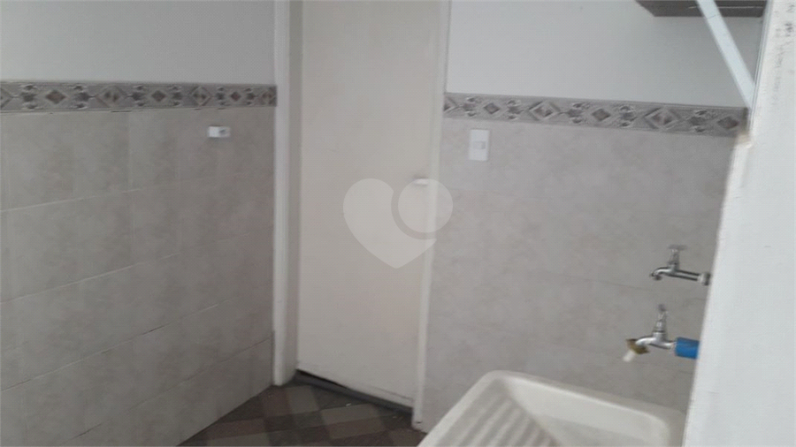 Venda Casa São Paulo Vila Nhocune REO802549 2