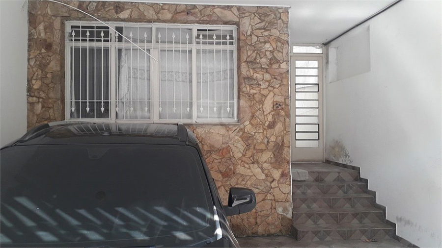 Venda Casa São Paulo Vila Nhocune REO802549 28