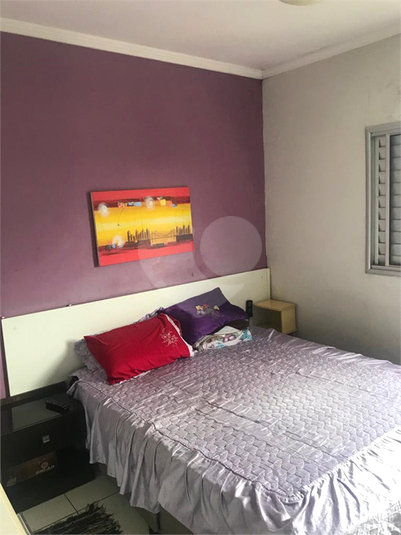 Venda Apartamento Taubaté Morada Dos Nobres REO802560 16