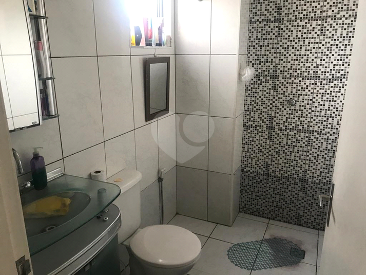 Venda Apartamento Taubaté Morada Dos Nobres REO802560 11