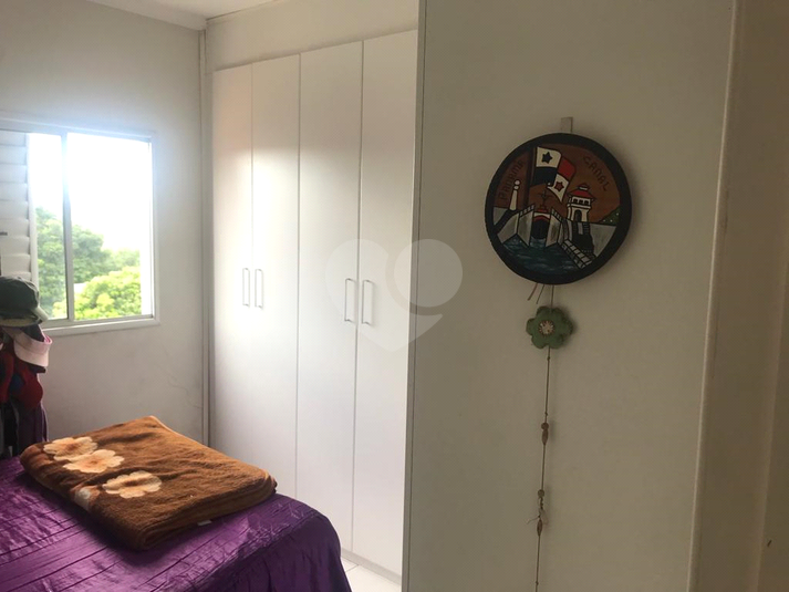 Venda Apartamento Taubaté Morada Dos Nobres REO802560 19