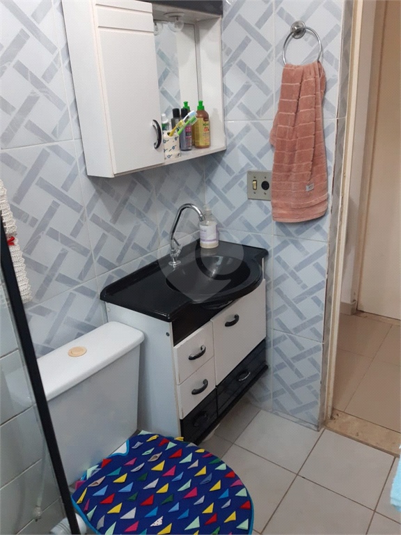 Venda Apartamento Taboão Da Serra Jardim Mirna REO802562 9