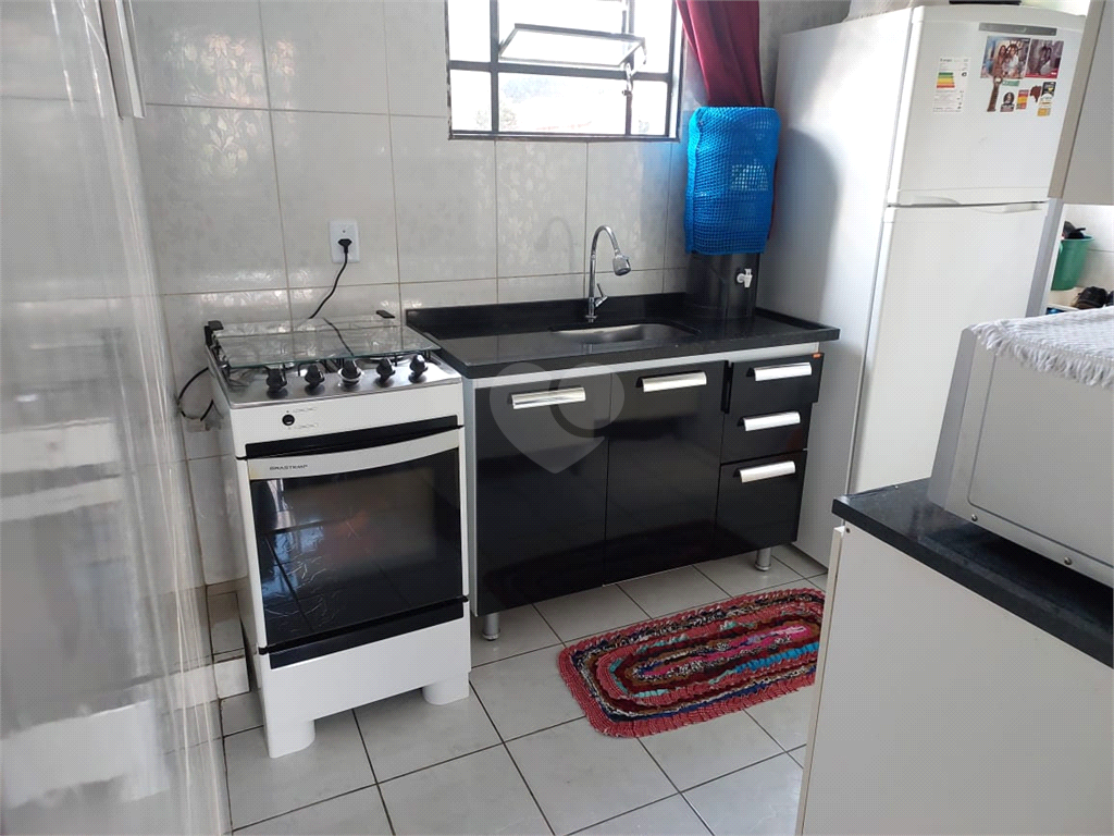 Venda Apartamento Taboão Da Serra Jardim Mirna REO802562 14