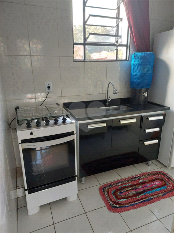 Venda Apartamento Taboão Da Serra Jardim Mirna REO802562 13