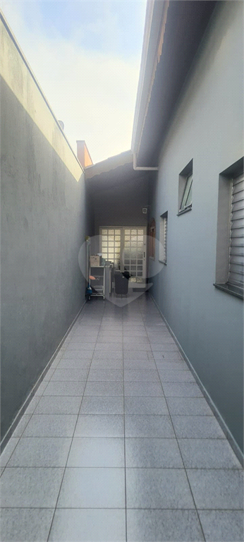 Venda Casa Jundiaí Vila De Vecchi REO802566 19