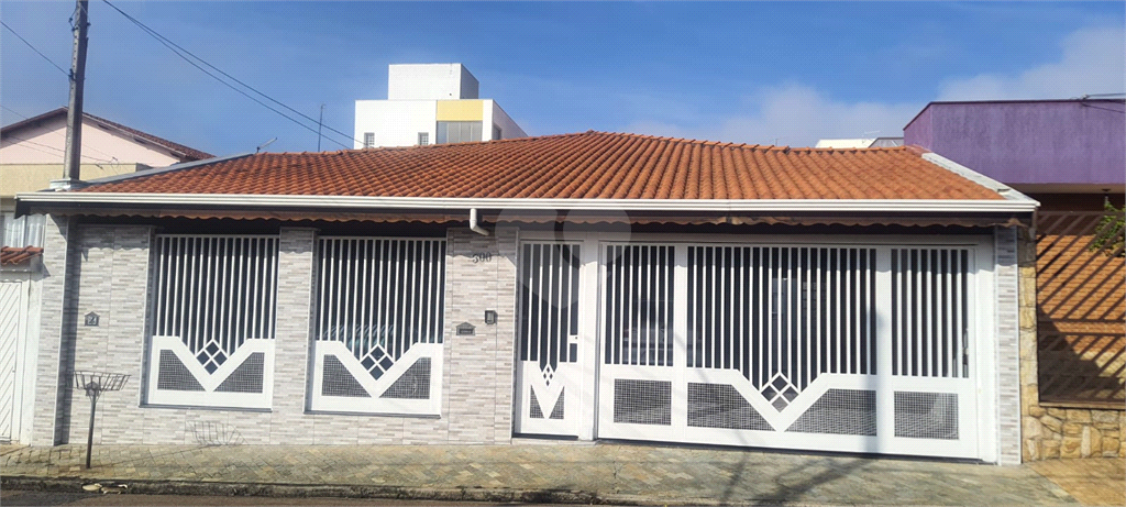 Venda Casa Jundiaí Vila De Vecchi REO802566 34