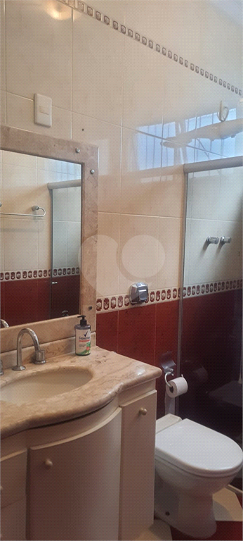 Venda Casa Jundiaí Vila De Vecchi REO802566 28