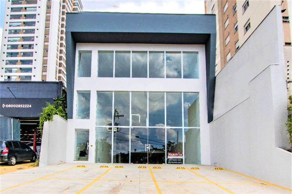 Aluguel Salão Comercial São Paulo Mooca REO802582 1