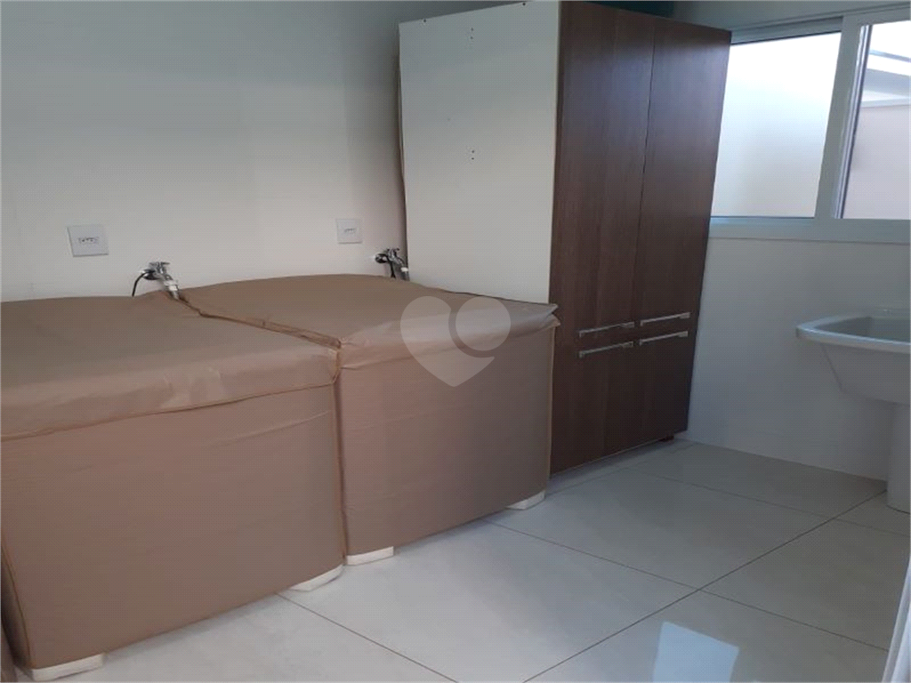 Venda Condomínio Porto Feliz Portal Ville Flamboyant REO802583 22