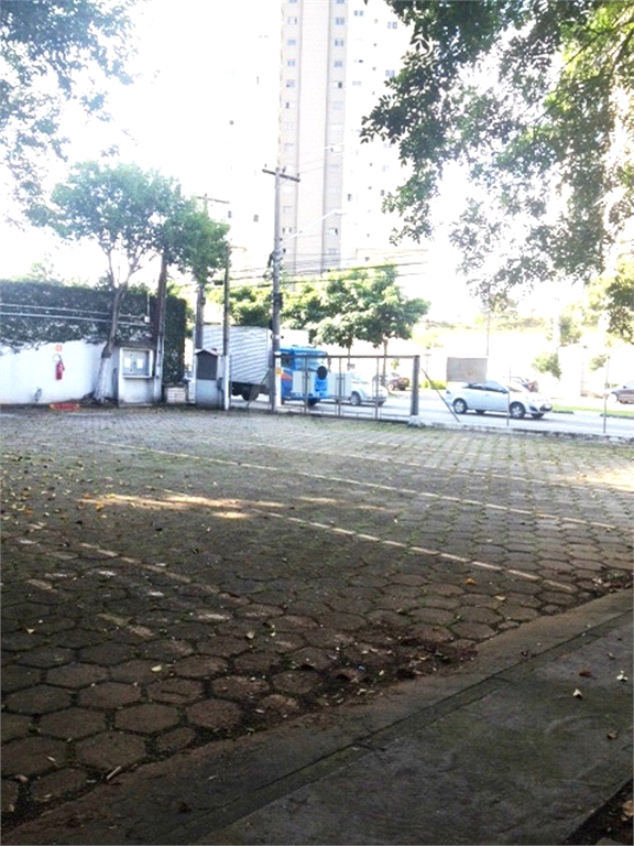 Venda Galpão São Paulo Jurubatuba REO80259 14