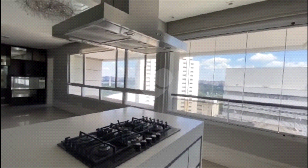 Venda Apartamento São Paulo Paraíso REO802603 8