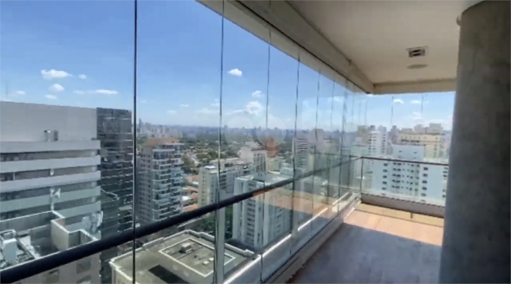 Venda Apartamento São Paulo Paraíso REO802603 12