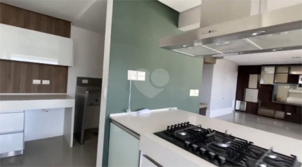 Venda Apartamento São Paulo Paraíso REO802603 7