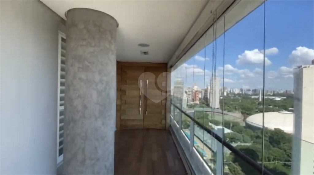 Venda Apartamento São Paulo Paraíso REO802603 11