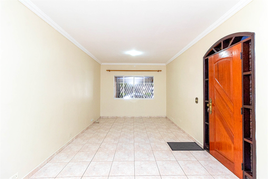 Venda Sobrado São Paulo Vila Arriete REO802608 3