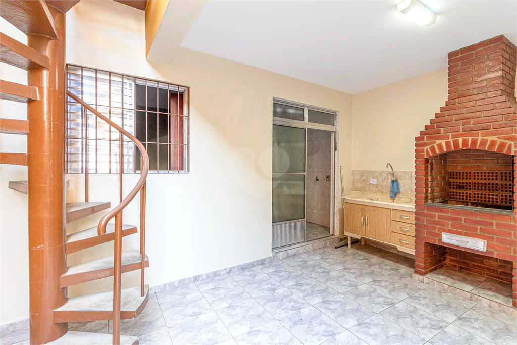 Venda Sobrado São Paulo Vila Arriete REO802608 40