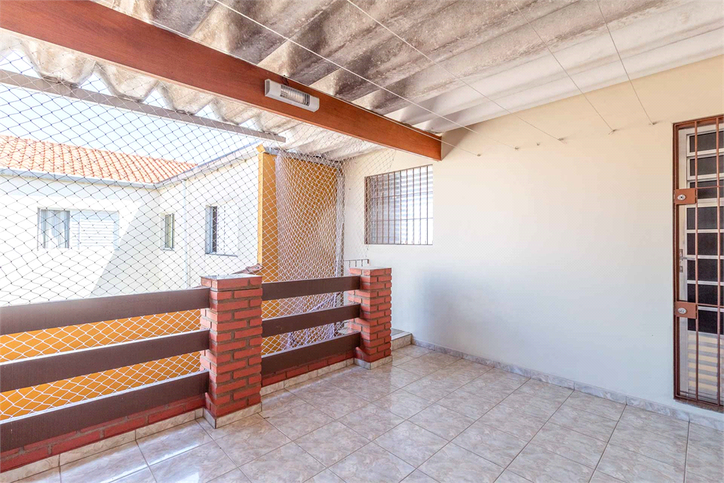 Venda Sobrado São Paulo Vila Arriete REO802608 41