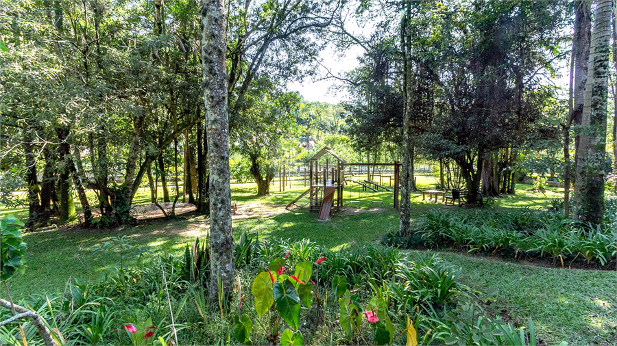 Venda Condomínio Taboão Da Serra Condomínio Iolanda REO802629 19