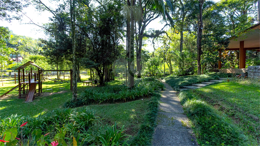 Venda Condomínio Taboão Da Serra Condomínio Iolanda REO802629 21