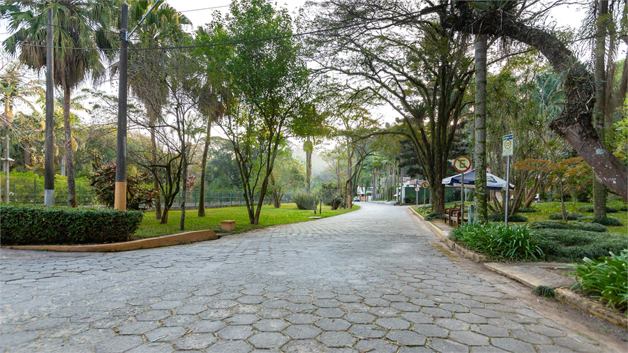 Venda Condomínio Taboão Da Serra Condomínio Iolanda REO802629 17