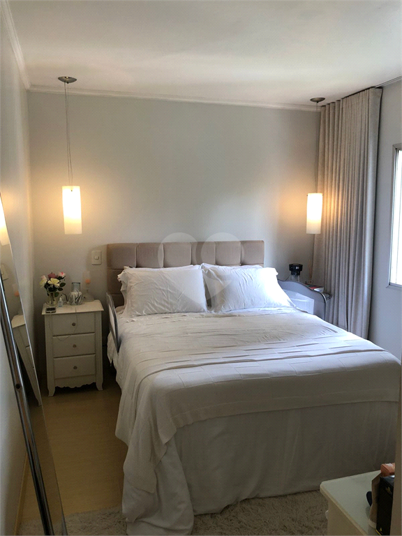 Venda Apartamento São Paulo Vila Andrade REO802642 35