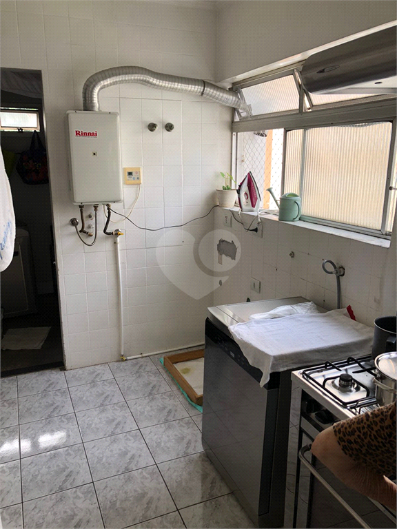 Venda Apartamento São Paulo Vila Andrade REO802642 26