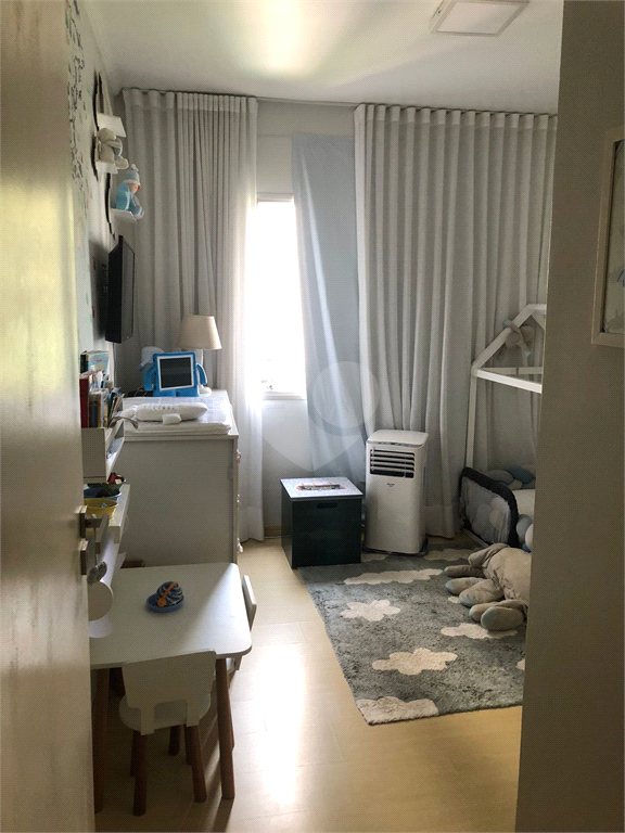 Venda Apartamento São Paulo Vila Andrade REO802642 34