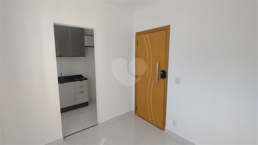 Venda Apartamento São Paulo Vila Carrão REO802653 9