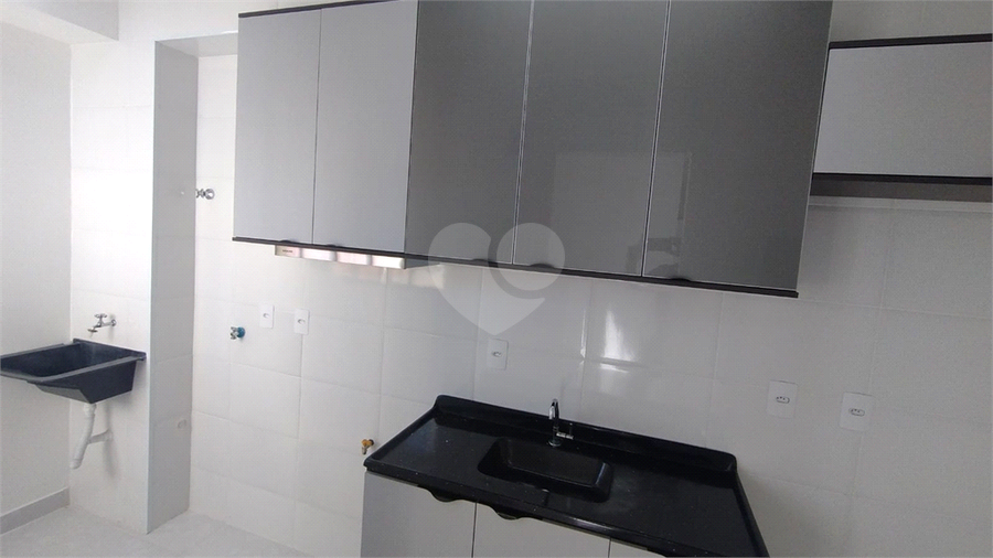 Venda Apartamento São Paulo Vila Carrão REO802653 5