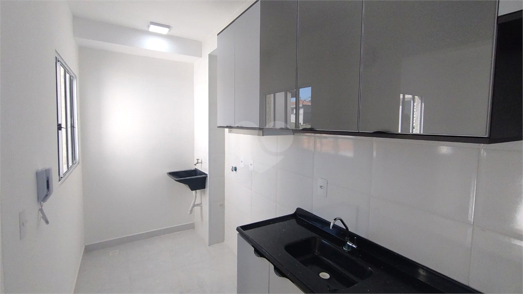 Venda Apartamento São Paulo Vila Carrão REO802653 3