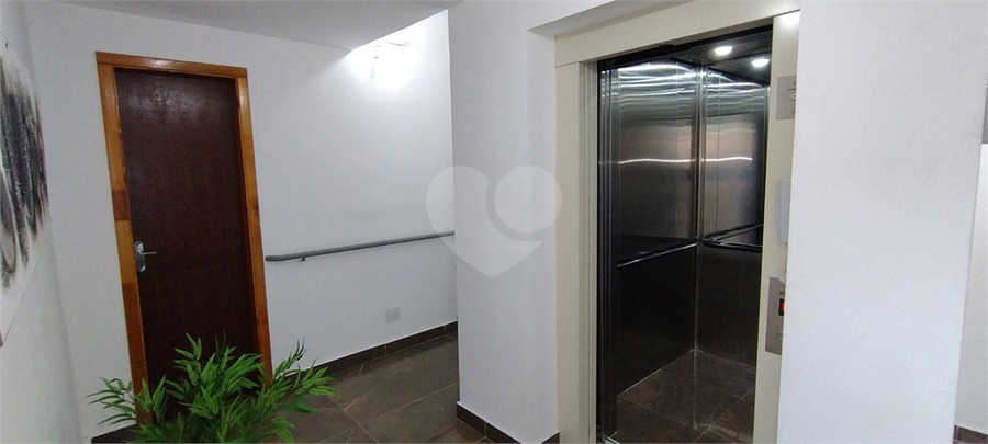 Venda Apartamento São Paulo Vila Carrão REO802653 2