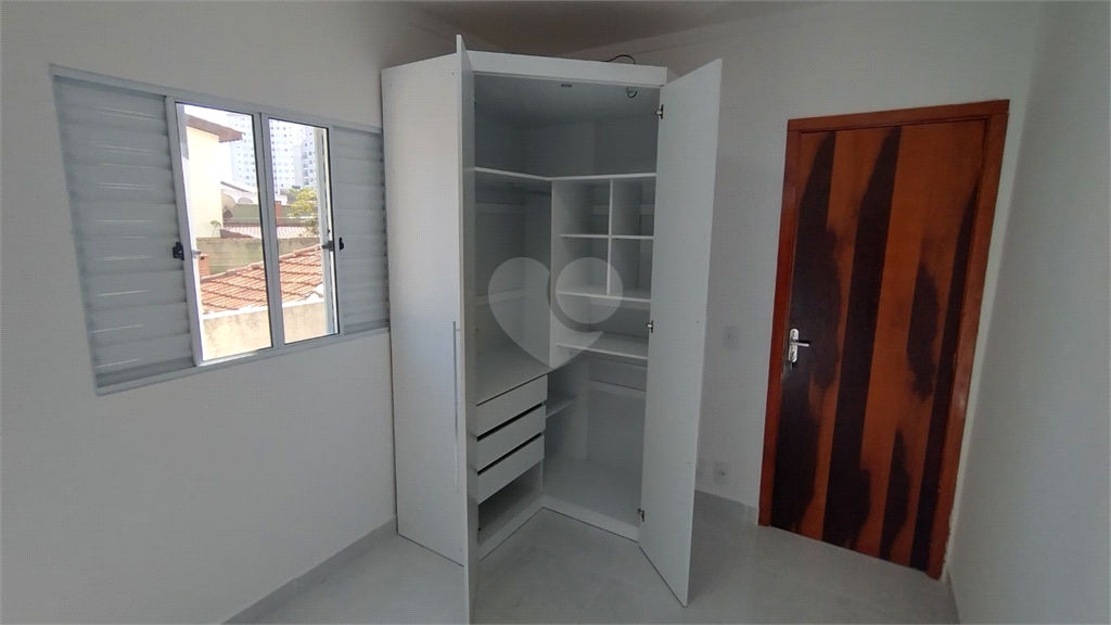 Venda Apartamento São Paulo Vila Carrão REO802653 11