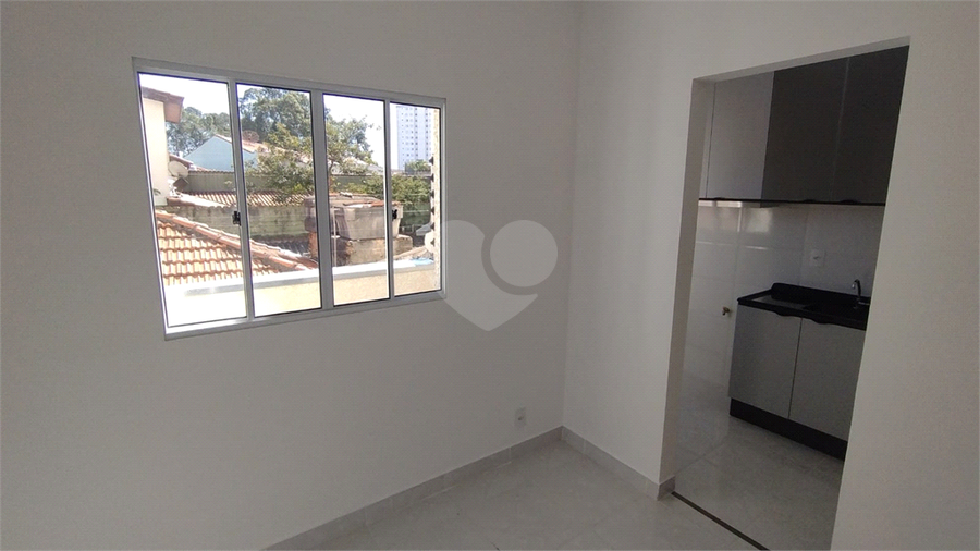 Venda Apartamento São Paulo Vila Carrão REO802653 7