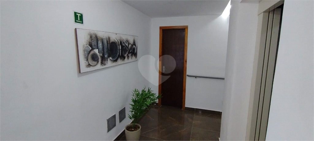 Venda Apartamento São Paulo Vila Carrão REO802653 1