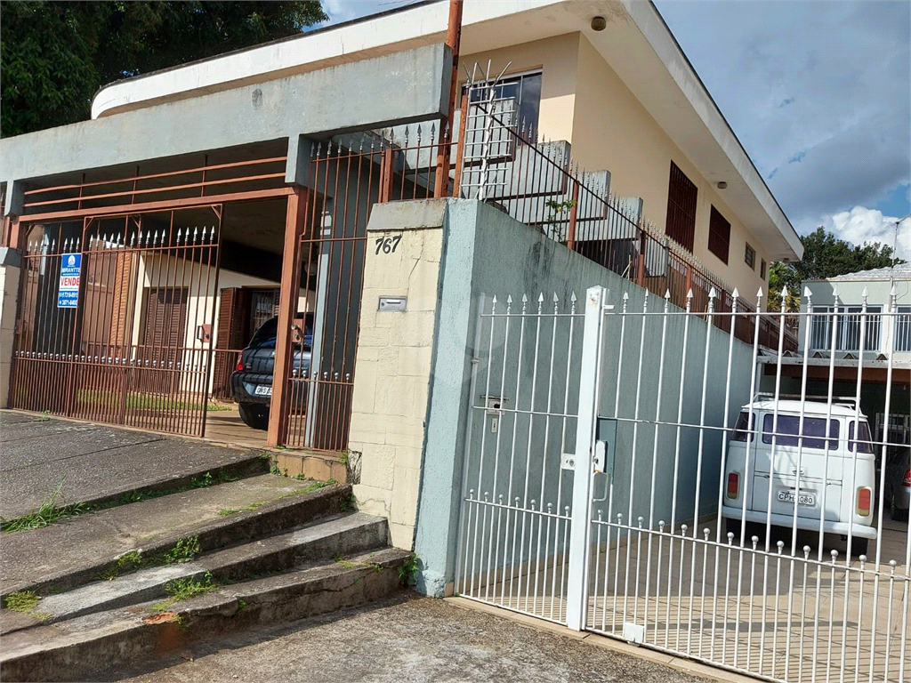 Venda Sobrado São Paulo Vila Nova Cachoeirinha REO802655 32