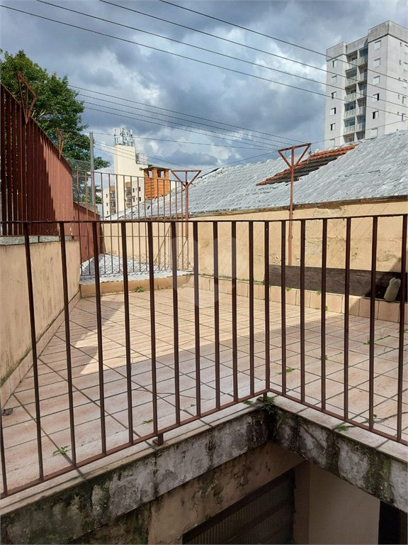 Venda Sobrado São Paulo Vila Nova Cachoeirinha REO802655 21