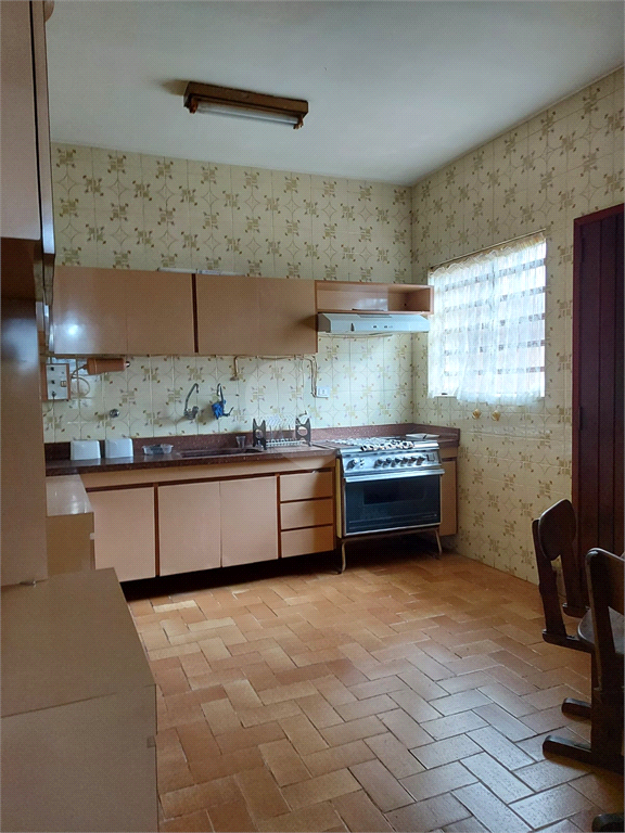 Venda Sobrado São Paulo Vila Nova Cachoeirinha REO802655 9