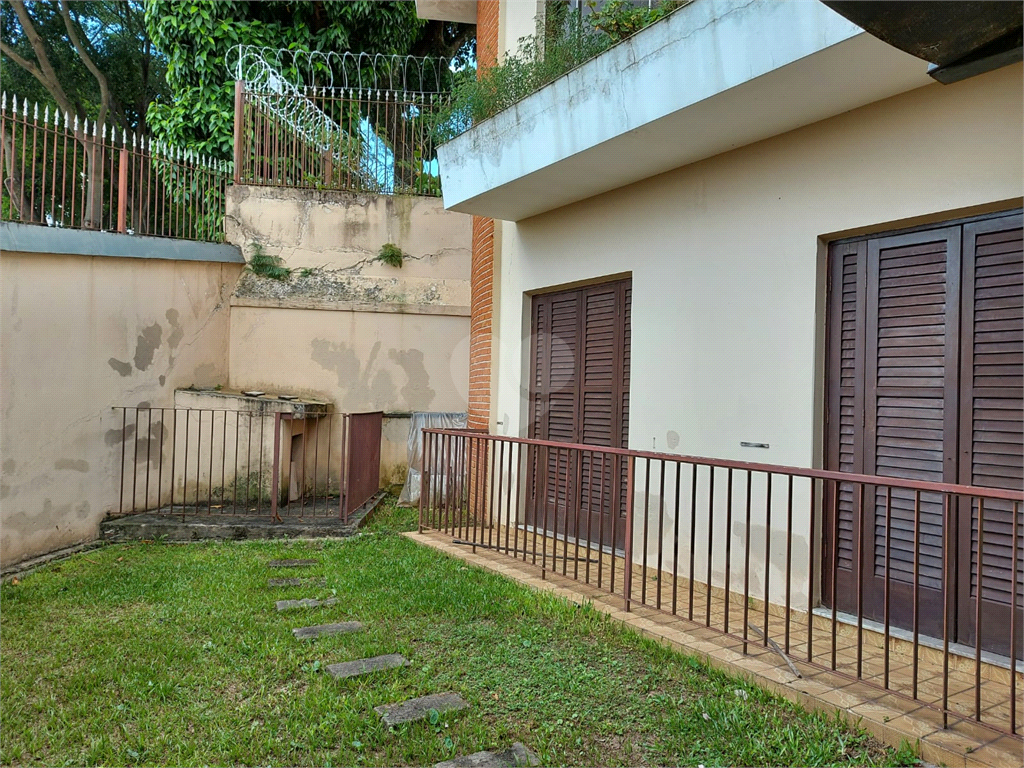 Venda Sobrado São Paulo Vila Nova Cachoeirinha REO802655 30