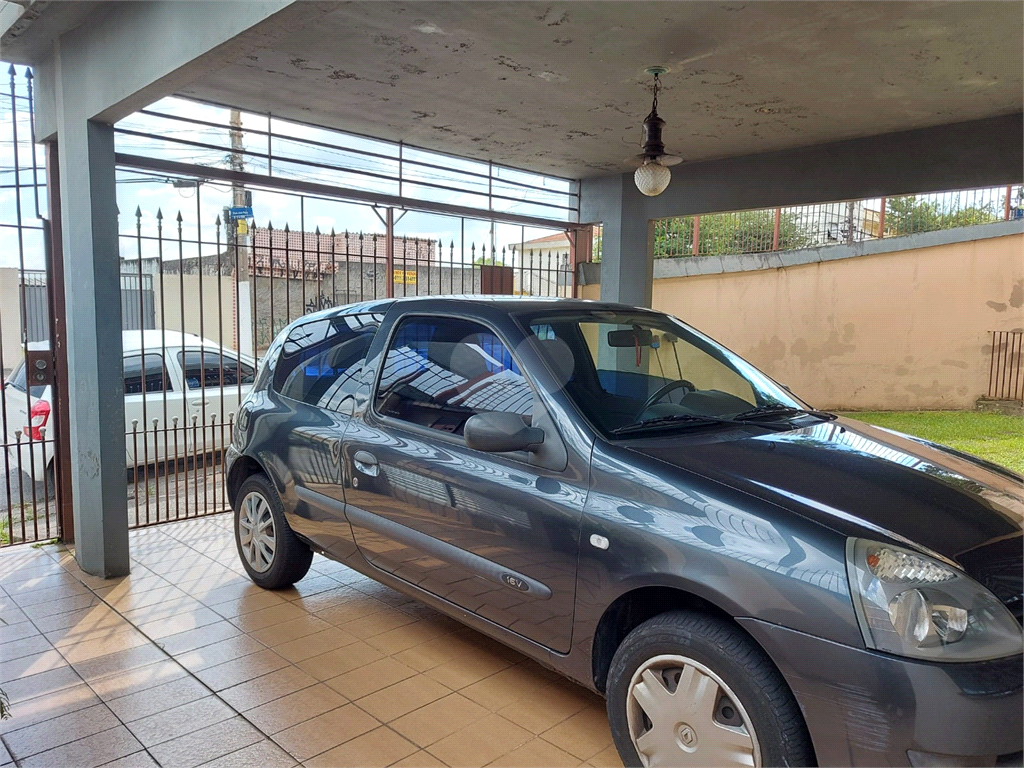 Venda Sobrado São Paulo Vila Nova Cachoeirinha REO802655 29