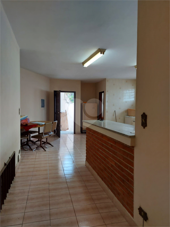 Venda Sobrado São Paulo Vila Nova Cachoeirinha REO802655 24