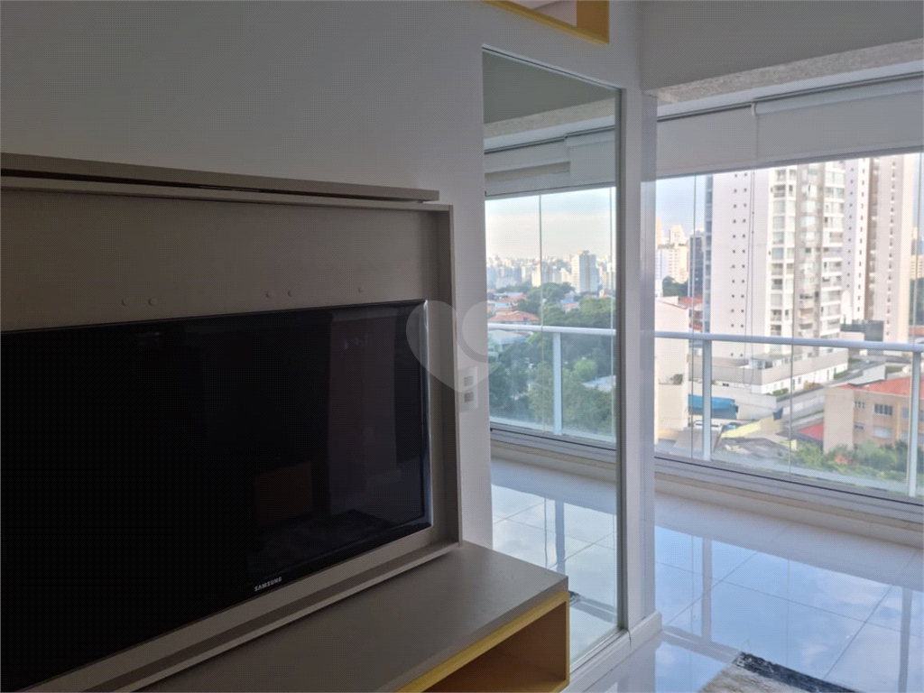 Venda Apartamento São Paulo Campo Belo REO802680 8