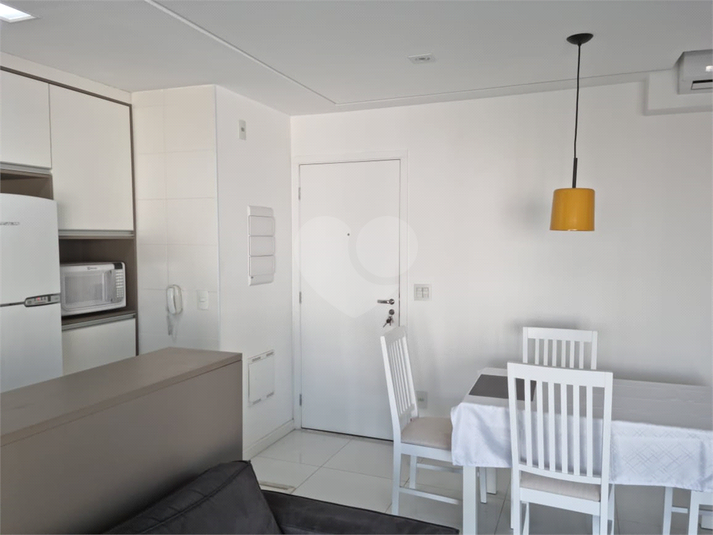 Venda Apartamento São Paulo Campo Belo REO802680 7